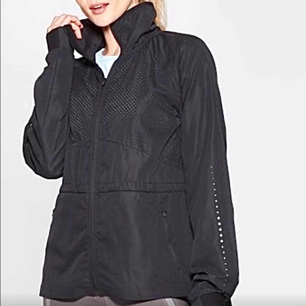 CHAMPION C9 Black Women’s Perforated Running XXL